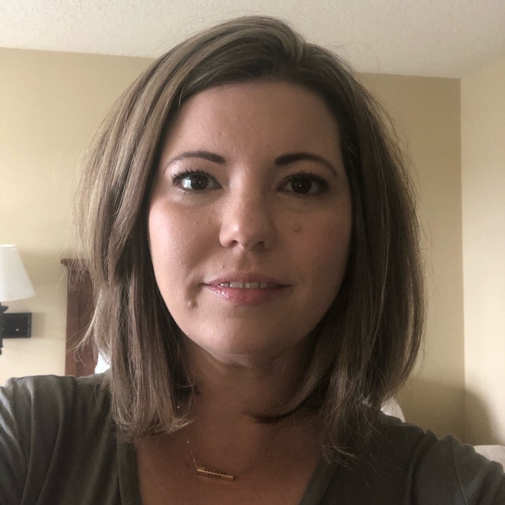 Meet your Posher, Missy